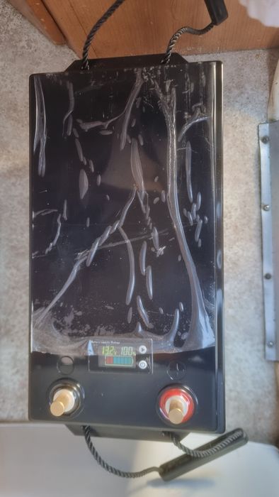 Bateria lifepo4 12v 300A