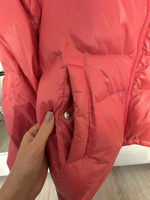 Продам куртку Levis