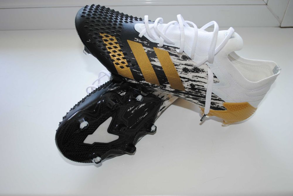 Бутси Adidas Predator Mutator 20.1 Low FG 42р.
