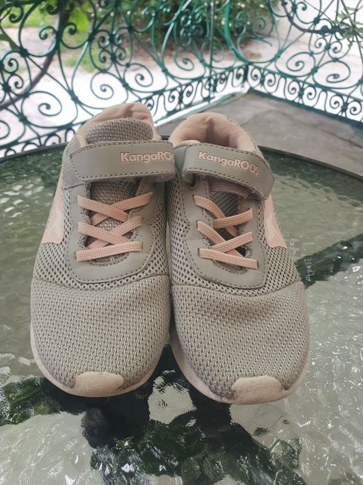 Дитячі Кросівки KangaRoos 34 розмір