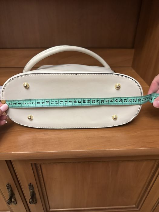 Сумка жіноча шкіряна Pelle Італія