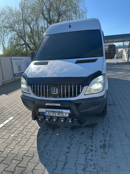 Sprinter 646 315