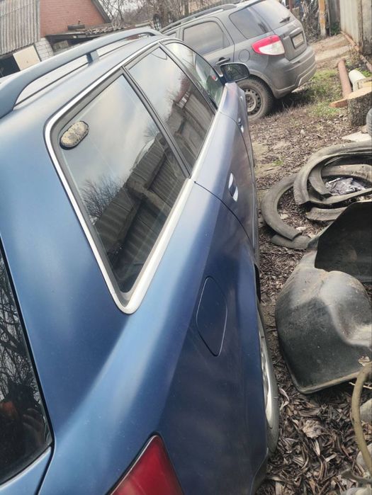 Продам ауди 2.5 А4 Б6