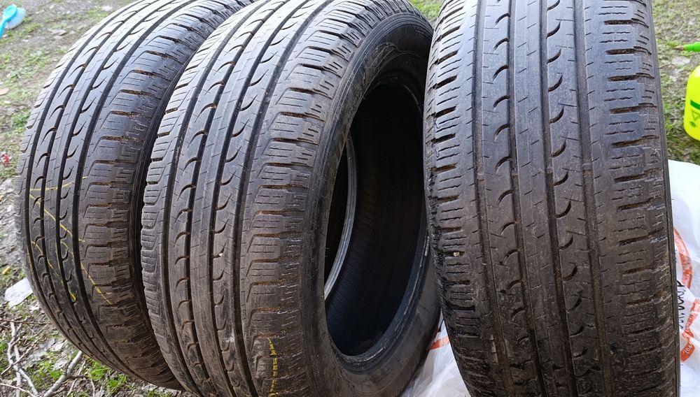 245 60 R18 GOOD YEAR