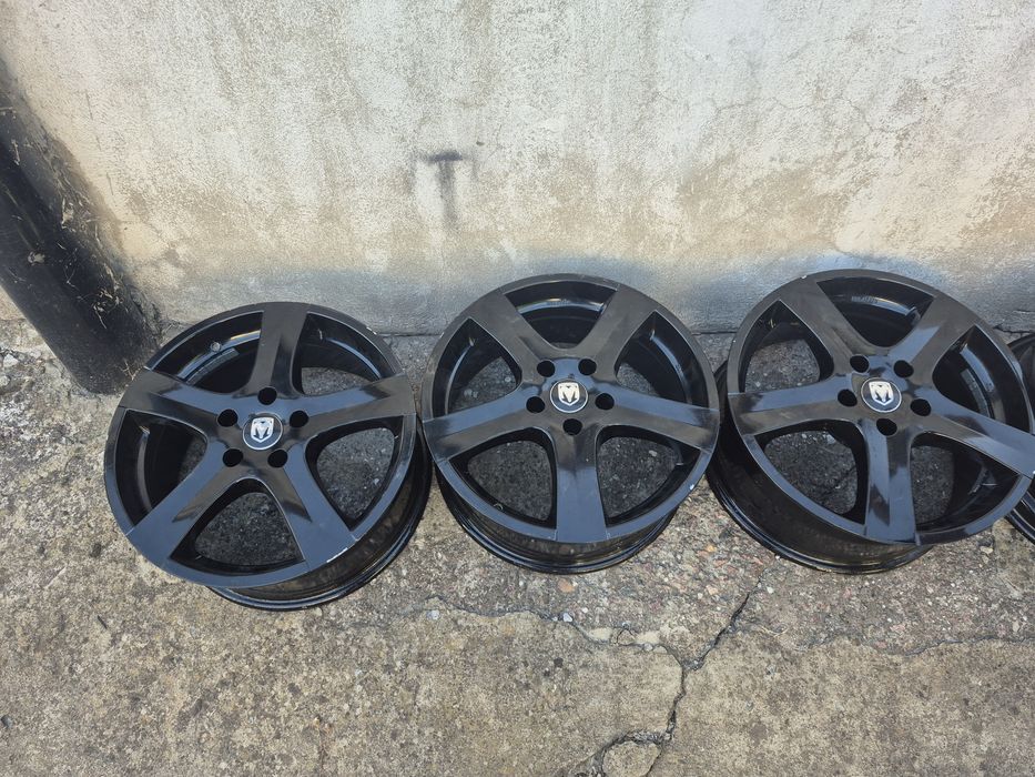 Диски Dodge (Додж)