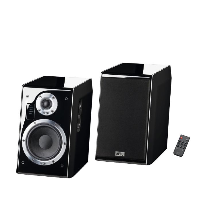 Продам акустика Heco Ascada 2.0 BTX