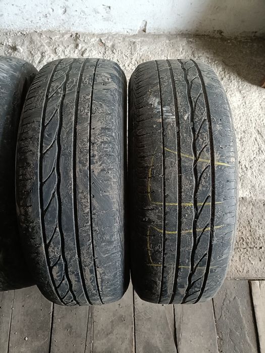 Резина 195/65 r15