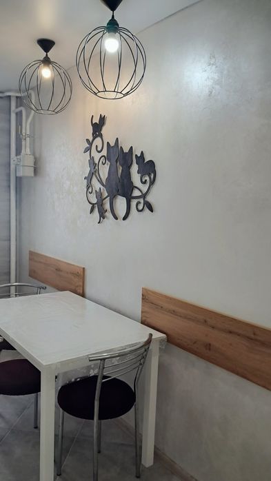 Квартира подобово посуточно