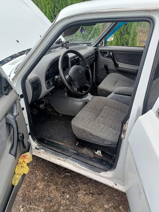 Продам  Газ 3110 ( газ,бензин)