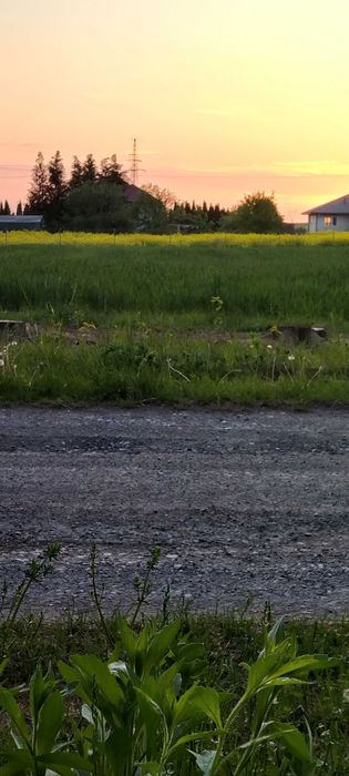 Działka na sprzedaż z WZ - Sitaniec Kolonia - More