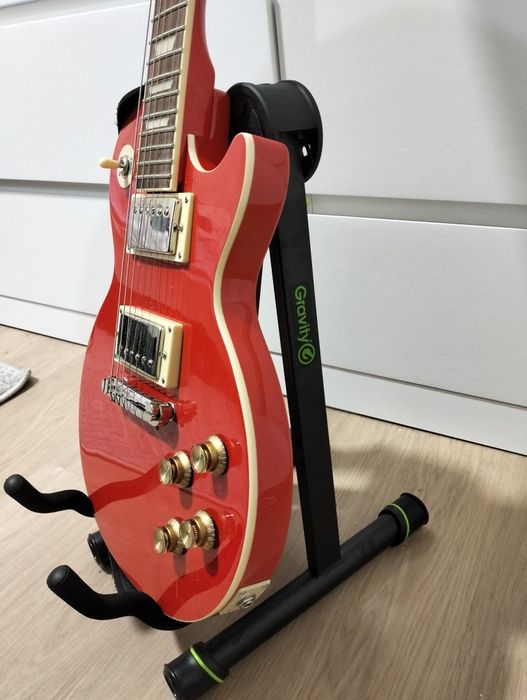 Pack Guitarra Epiphone 3/4 iniciante ( Les Paul)