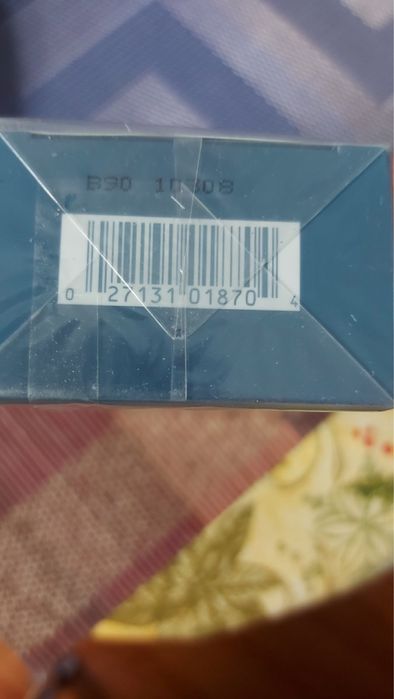 Духи оригинал эстелаудер