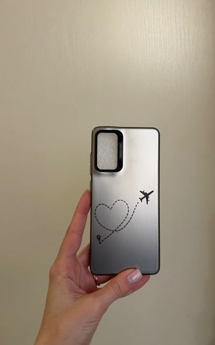 Чохол для телефону Samsung S20FE