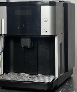 Кавоварка німецька вживана WMF