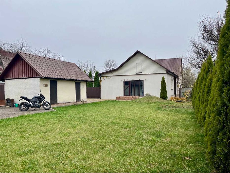 !!!Гарна пропозиція. Продаж будинку на два входи по вул.Квітневій