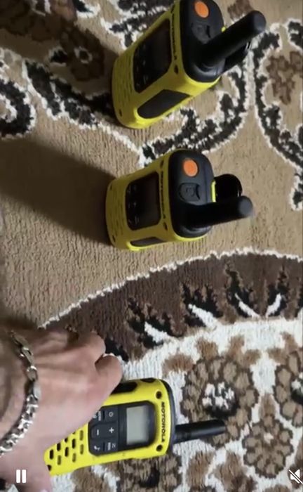 Радіо станції які дуже потрібна річь по всюди.