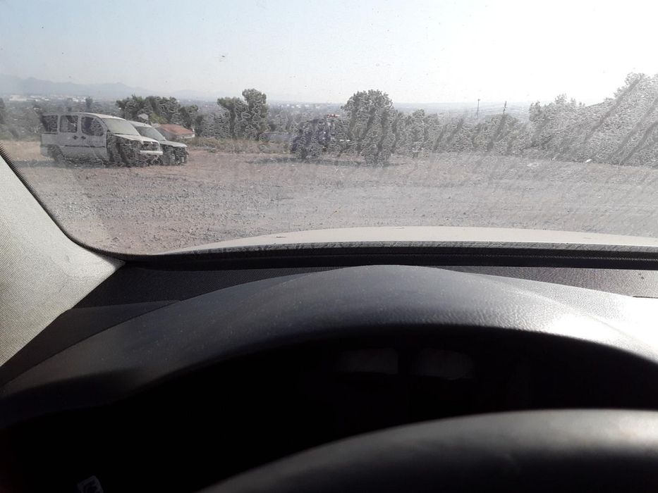 tablier audi A6 berlina 4F2