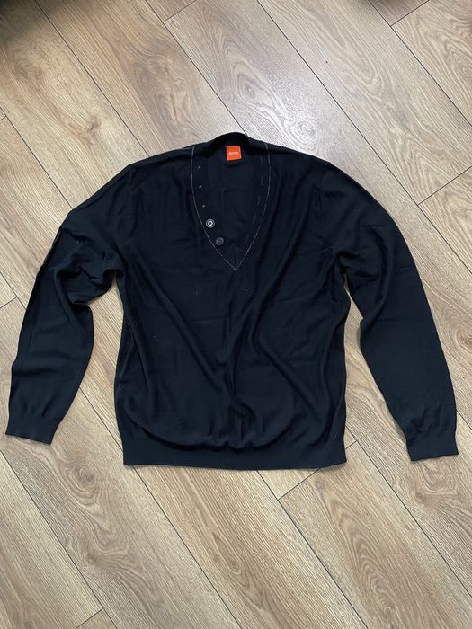 Sweter Hugo Boss XL