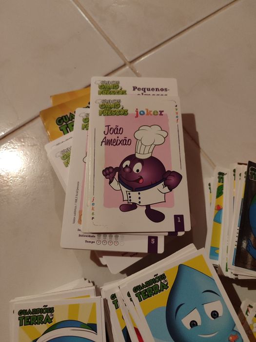 Gangue dos Frescos + Loja Lidl