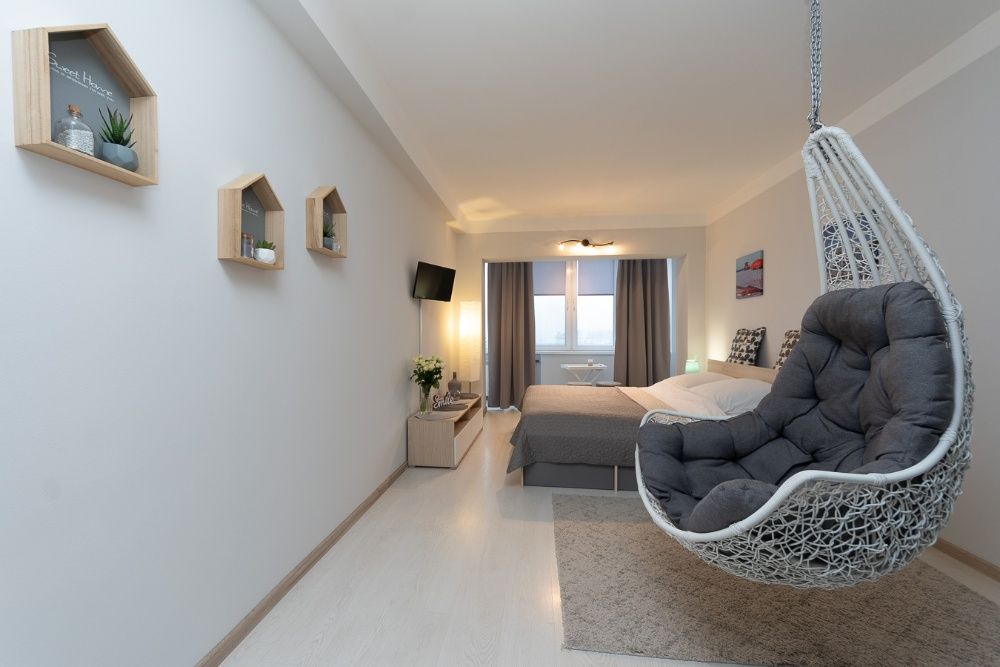 Дизайн-проєкт "Артхауз" у центрі Києва. Печерськ. Метро 5 хв пішки.