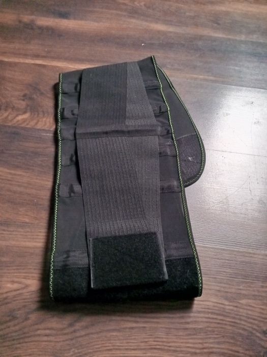 Pas ortopedyczny r uniwersalny