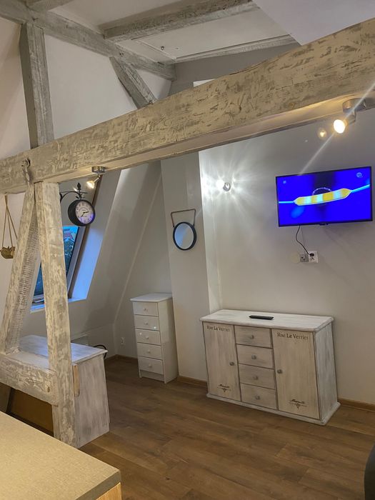 Kawalerka do wynajęcia Szczecin centrum