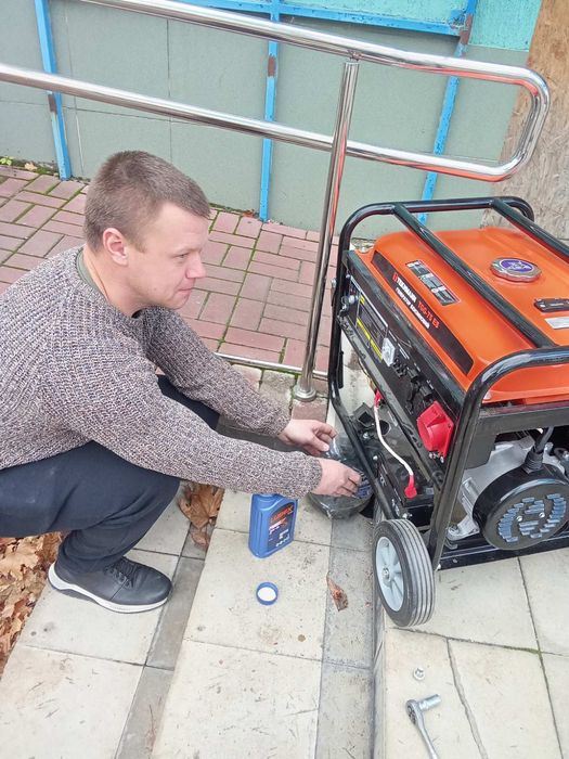 Муж на час, чоловік на годину