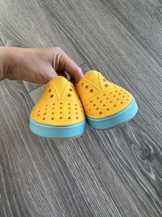 Buty gumowe Native 23