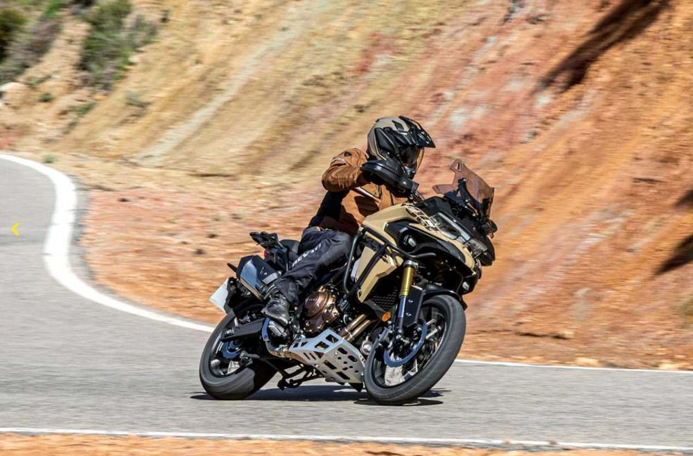 VOGE 625 DSX 2025 0 KMS