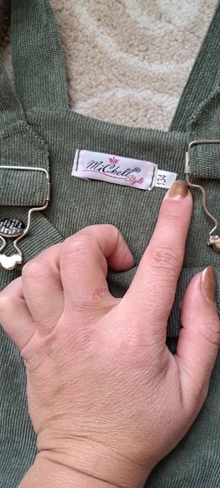 Сарафани для модниць