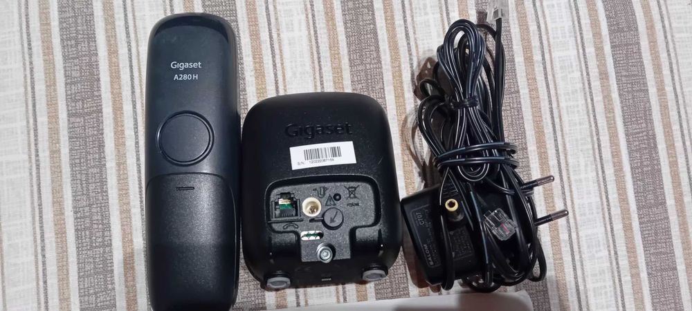 Telefone portatil Gigaset A280H