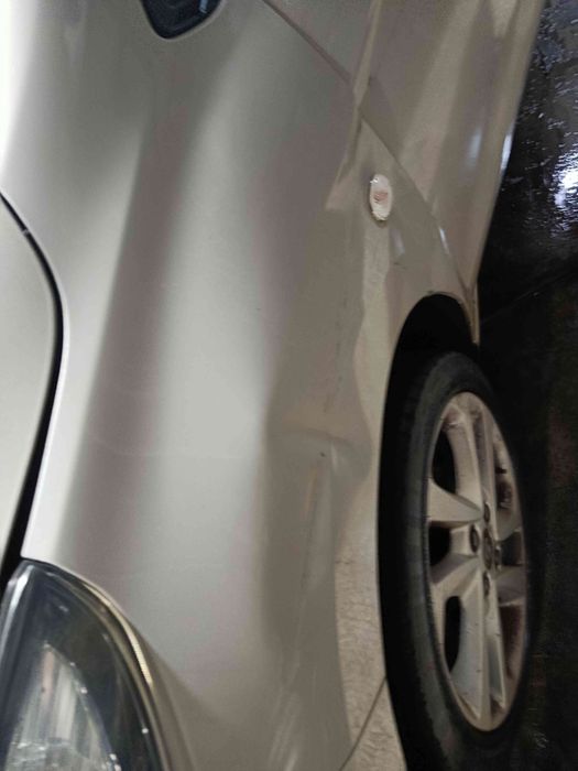 Frente completa OPEL Karl