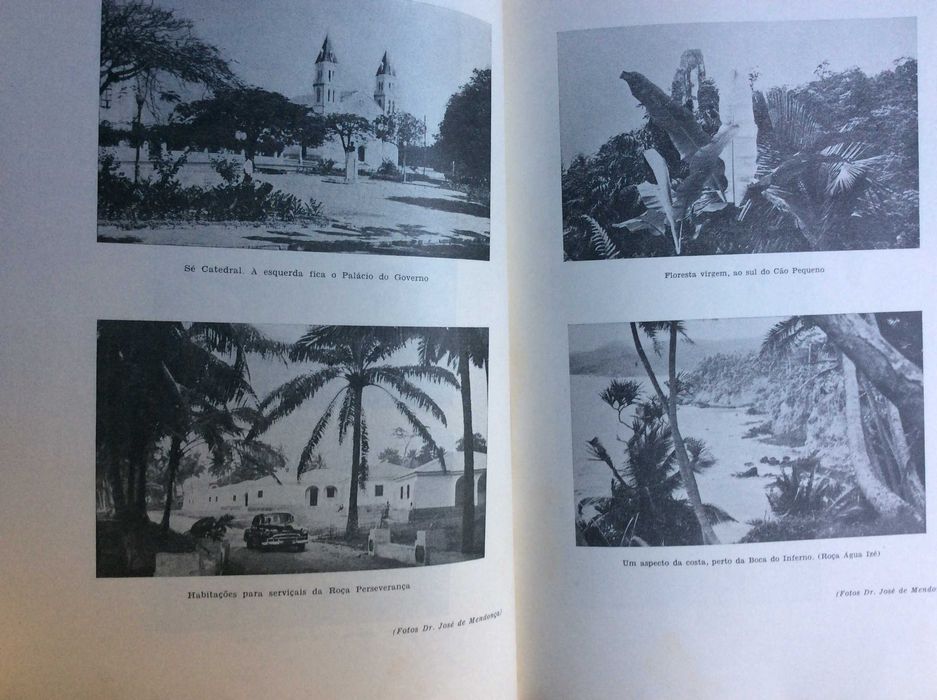 Boletim da Sociedade de Geografia de Lisboa. - 1956. Ver sumário