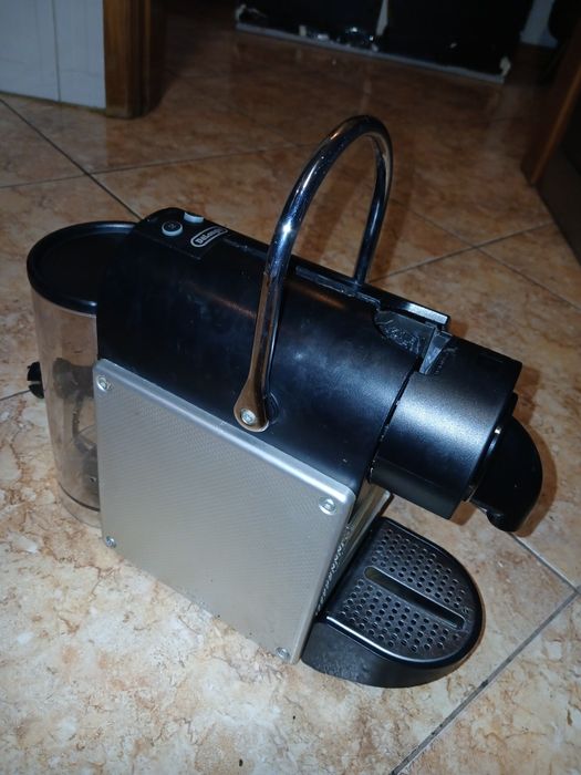 Espresso máquina para peças