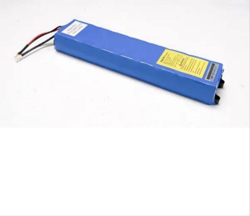 Акумулятор для электросамоката Сяомі Xiaomi M365 36v 12.4 Ah