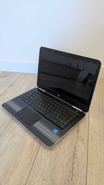 Ноутбук HP Pavilion Notebook (Pentium 4405U / 8GB RAM / SSD 128GB)