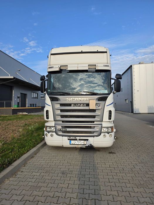 Scania