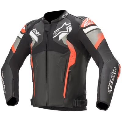 Alpinestars Atem V4 Casaco 54