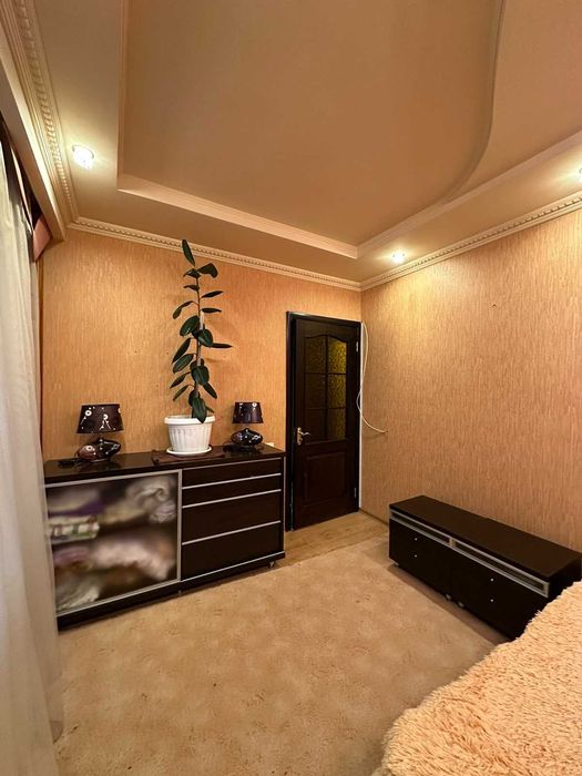 Продаж 4-ри кімнатної квартири у м. Краматорськ (35000 $)