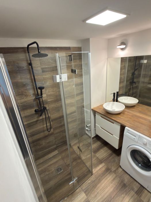 3-pok mieszkanie 55 m²   2 pietro ul. Podgórnej w Zielonej Górze - Widok 6