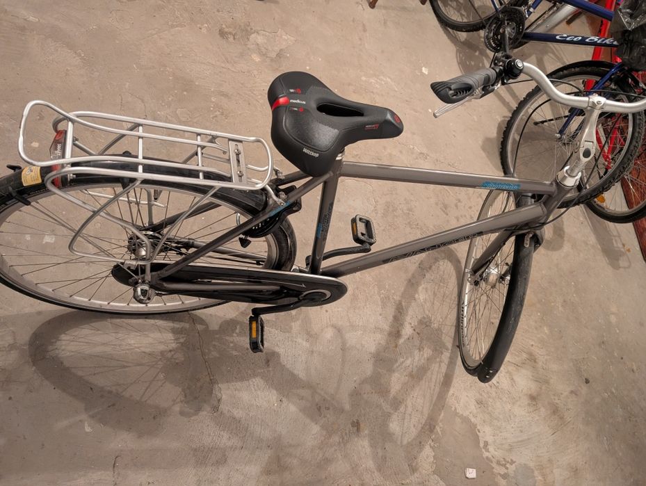 Rower Avancer 28 cali