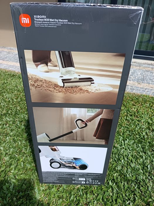 Aspirador Xiaomi