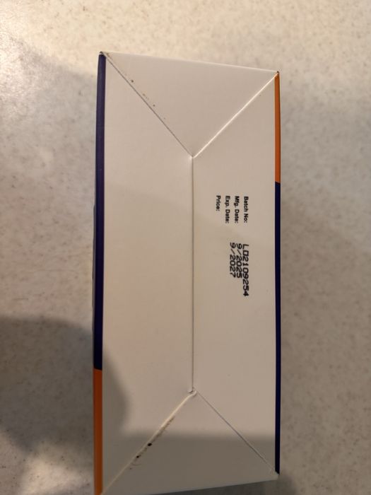 Колаген Lorraine 8000 mg з риби з Єгипту, 23 саше