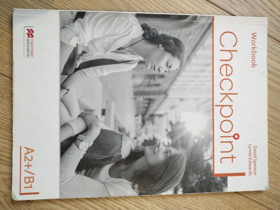 Ćwiczenia Checkpoint A2+/B1