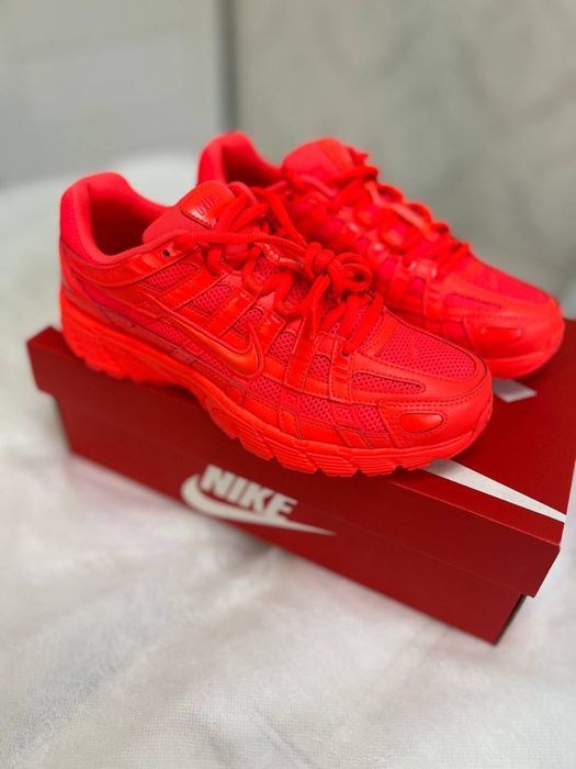 Женские Nike P-6000 Новые  Оригинал