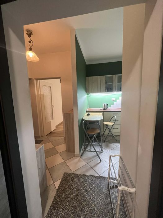 Wynajme 2 pokojowe mieszkanie w Legnicy