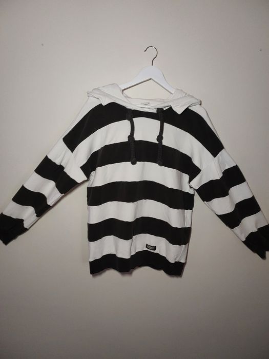 Bluza z kapturem by o la la