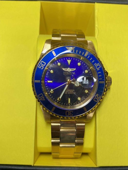 Zegarek Męski INVICTA Pro Diver Wysyłka GRATIS! 26974