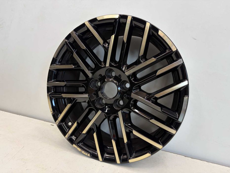 MINI COOPER F65 F66 F67 Felga 7JX18 ET47 5X112