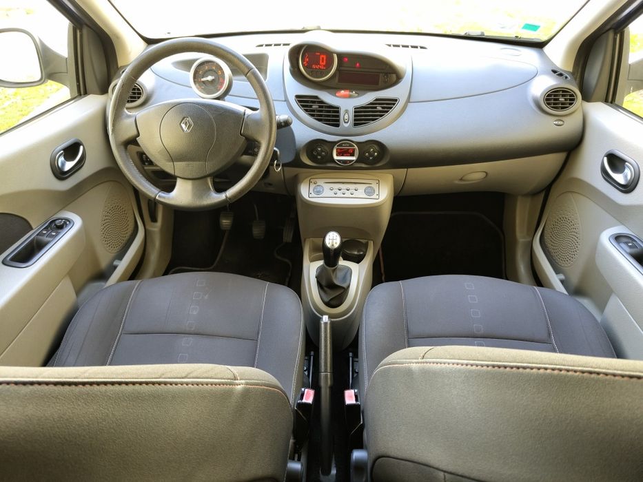 Renault Twingo GT 1.2TCe